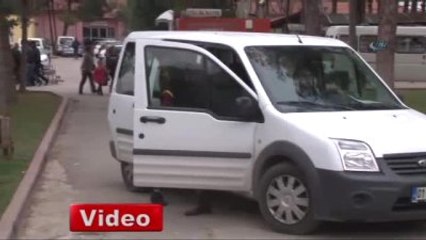 Katil Zanlısı Evlat: 'Kim Babasını Bilerek Öldürür'