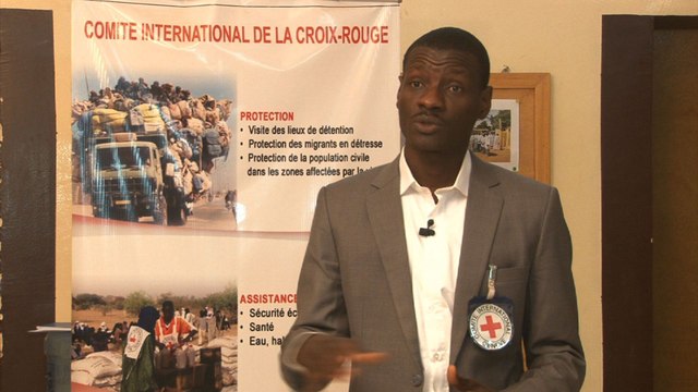 Boko Haram : la Croix Rouge s'alarme de l'afflux de réfugiés au Niger