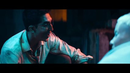 CHAPPIE : Bande annonce officielle - VO - (HD)