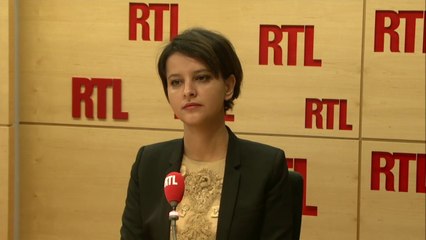 Mobilisation de l'école pour les valeurs de la République : Entretien sur RTL