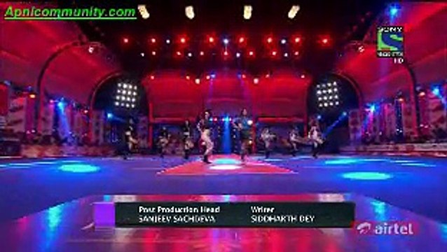 Box Cricket League-15th Jan 2015 pt2- Apnicommunity.com