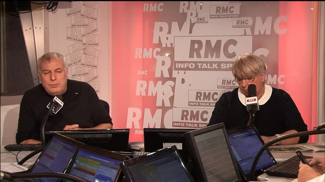 Etienne Liebig : "Dieudonne est un bouc émissaire"