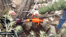 Mystery Surrounds 132-Year-Old Rifle Found In Great Basin National Park