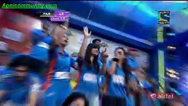 Box Cricket League-15th Jan 2015 pt3- Apnicommunity.com