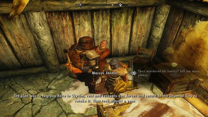 Skyrim: Helgen Reborn Mod-Quest (Part 1)