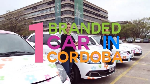 Daisy Marc Jacobs Universities 2013