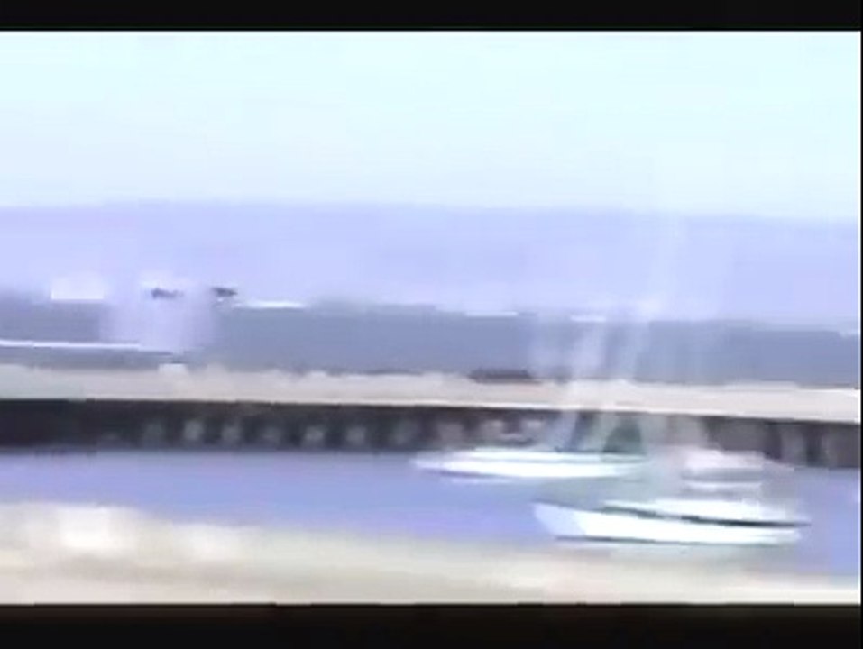 Super Sonic Boom