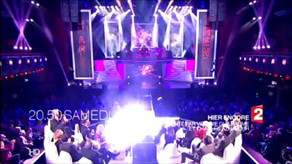 Hier Encore - bande-annonce - 17/01/2015