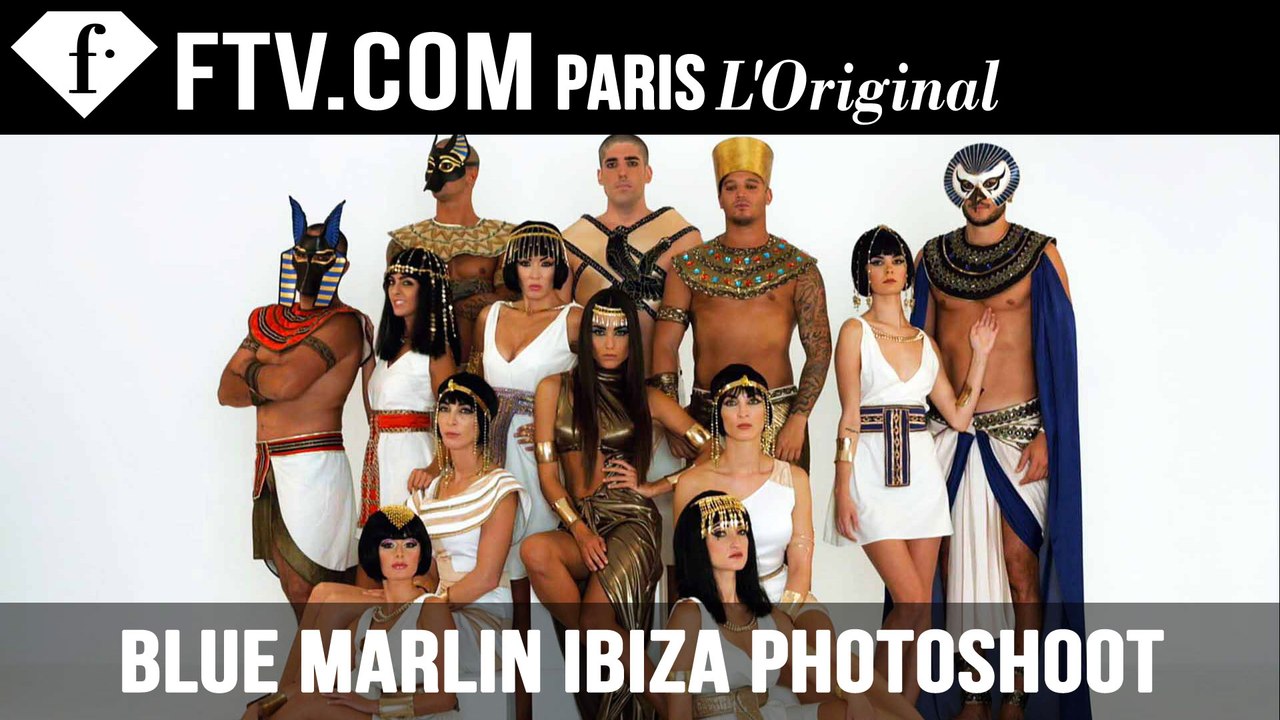 Blue Marlin Ibiza UAE: We Have Been Partying For A Long Time | FashionTV