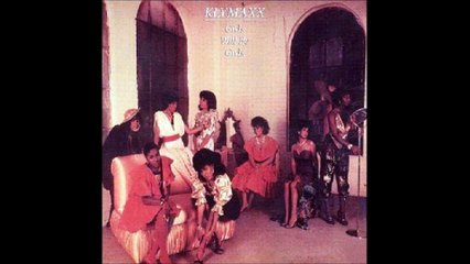 Klymaxx - Wild Girls (1982)