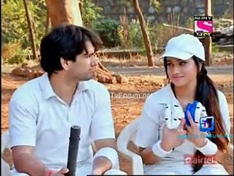 Ek Rishta Aisa Bhi 15th January 2015 Video Watch Online pt2