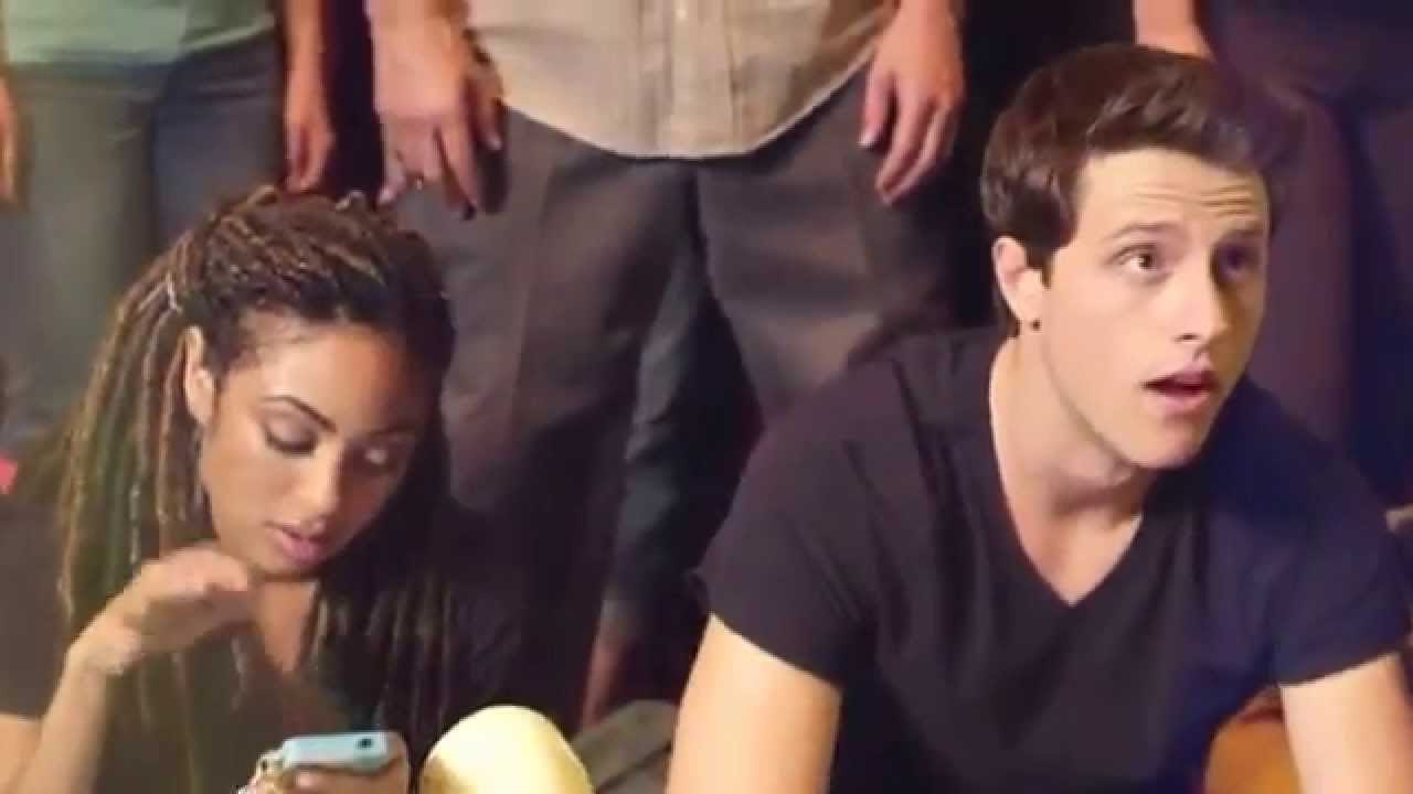 Dance Off 2014 Full Movie