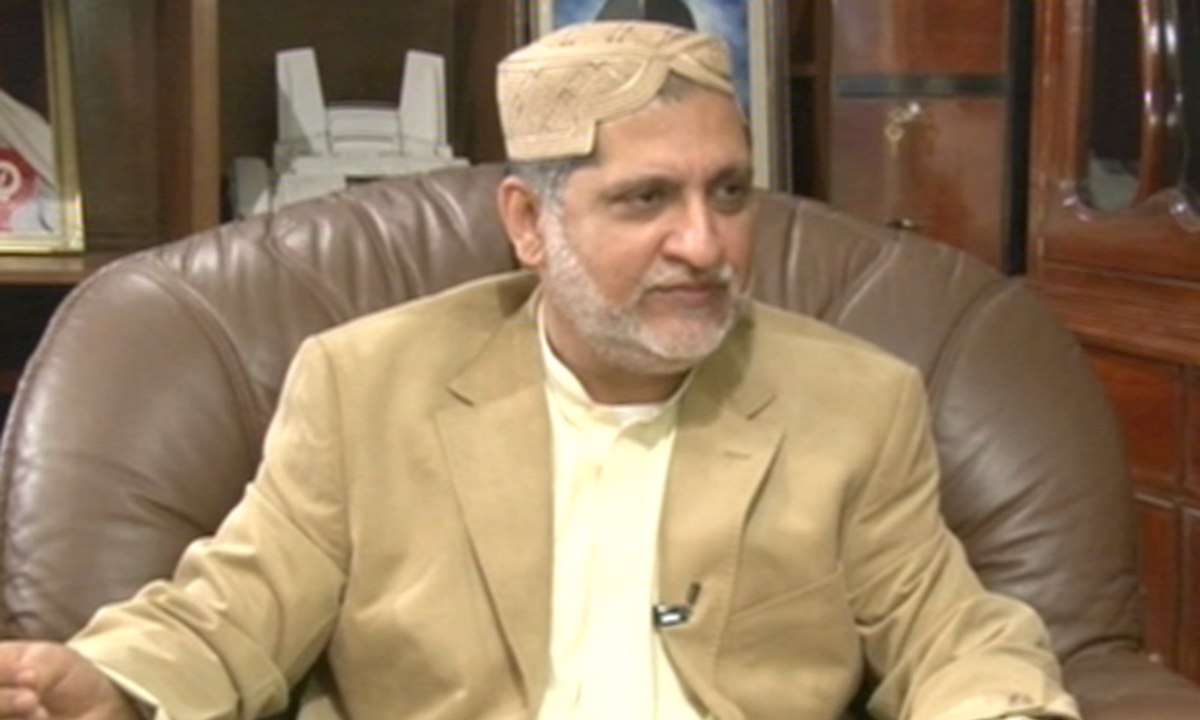 DawnNews Special  with Sardar Akhtar Mengal
