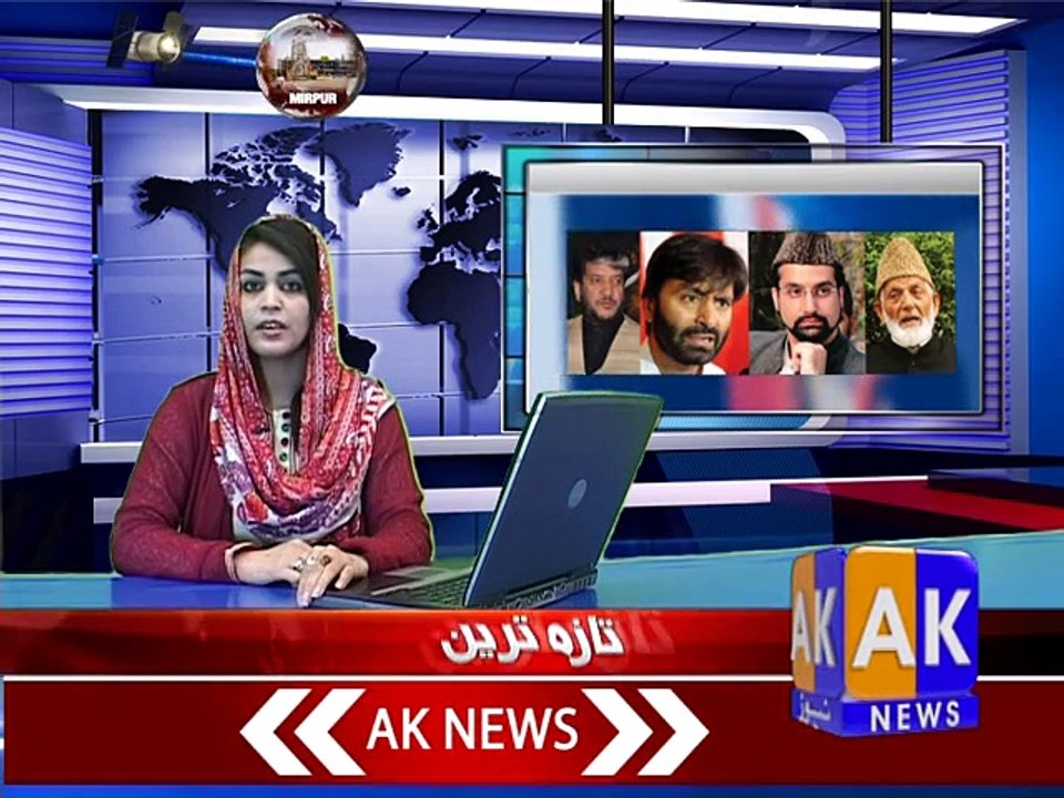 khabarnama 15-01-2015
