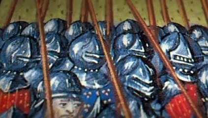 The Plantagenets - S01 - E03 - The Death Of Kings