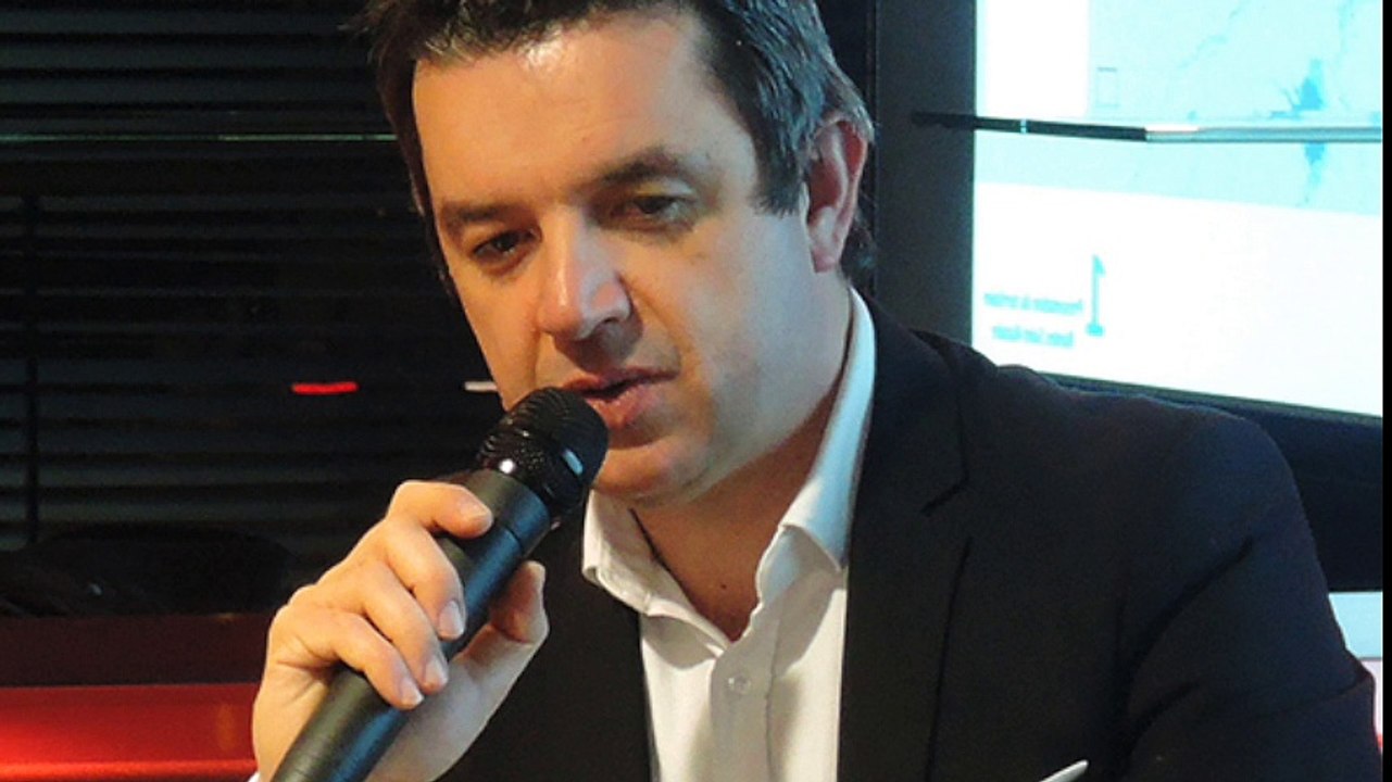 Révision du Scot Nantes St Nazaire - Stéphane Bois