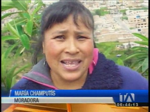 Descubren el cuerpo de un hombre con más de 40 puñaladas