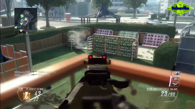 COD LIVE- Oh Well - BO2 (Black Ops 2 Gameplay) W/ Commentary