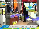 Aamir Liaquat and Kashif Khan Making Fun of Imran Khan’s Wedding