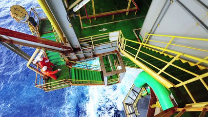 Petrobras dispara e futuro da Vale preocupa
