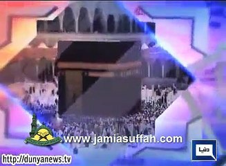 Mufti Muhammad Zubair - (Nabvi Tehzeeb or Wusat Zrfi Ko Farogh Diya Jaye)