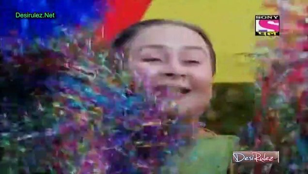 Ek Rishta Aisa Bhi 15th January 2015 pt2