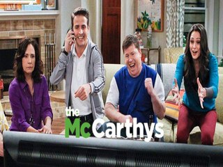 Watch The McCarthys Season 1 Episode 10 : Hall of Fame Streaming Online In HD