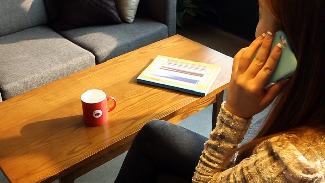 iPhone 6 Slim Hard Slide Kılıf | VERUS TÜRKİYE