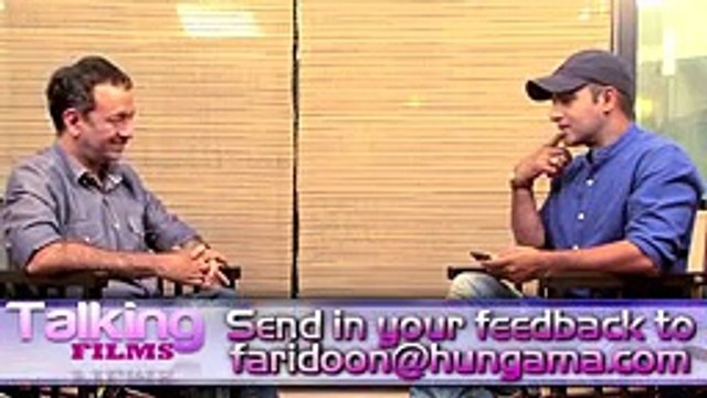 Rajkumar Hirani's Exclusive On 'PK', Anushka Sharma, Aamir Khan-Ranbir Kapoor's Scene.. Peeky Movie