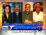 Newsroom On Geo News – 15th January 2015