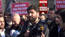 Cumhuriyet’in provokasyonuna suç duyurusu