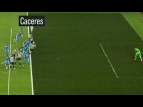 Napoli - Scontro De Laurentiis-Nicchi dopo Napoli-Juventus (14.01.15)