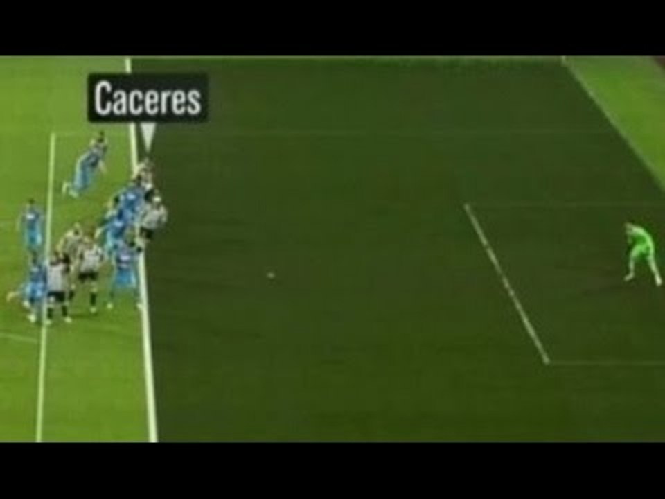 Napoli - Scontro De Laurentiis-Nicchi dopo Napoli-Juventus (14.01.15)