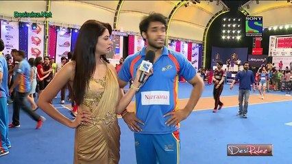 Box Cricket League (BCL) 15th January 2015 Part-3