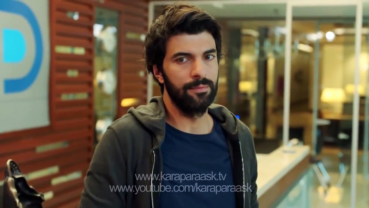 Kara Para Aşk 13. Bölüm HD Fragman