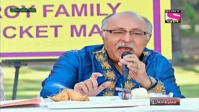 Ek Rishta Aisa Bhi 15th January 2015 Part-2