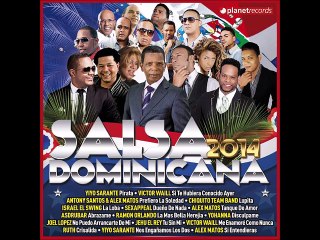 Yiyo Sarante - Pirata