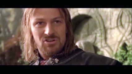 Le Seigneur Des Anneaux Déconne-04-2nde partie- La radiation ou non