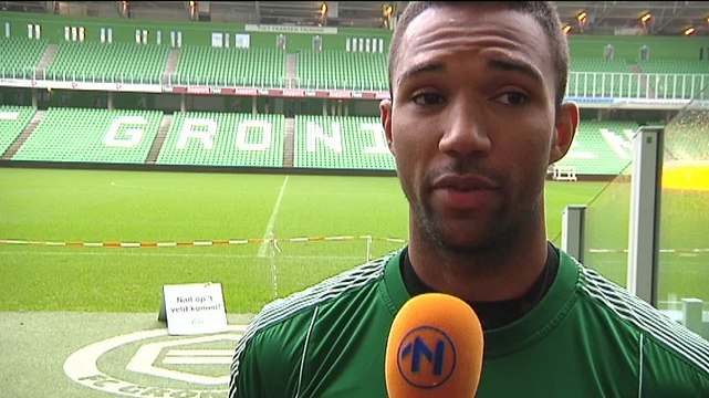 Danny Hoesen:Als ik niet speel zou dat wel pijnlijk zijn - RTV Noord