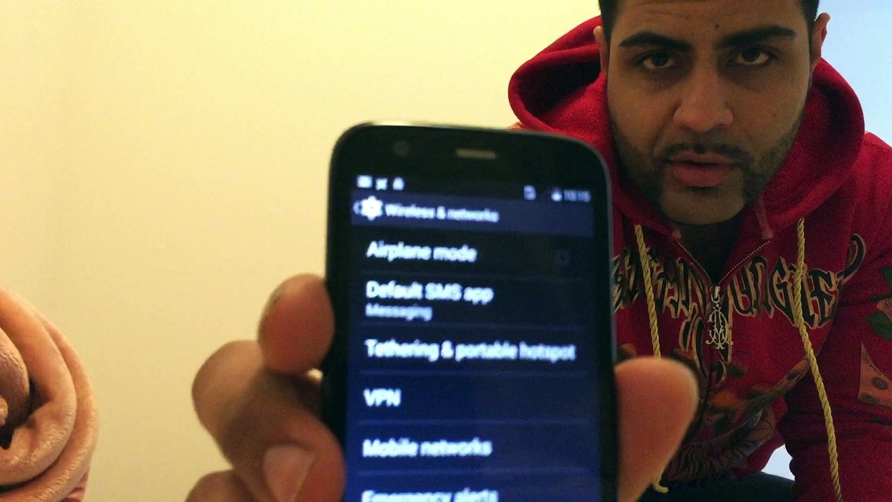 Cellunlocker.net Unlock Code for Motorola Moto G