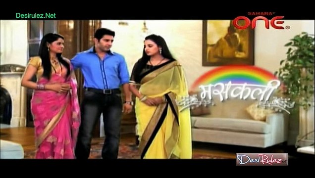 Massakali - 15th January 2015 pt2