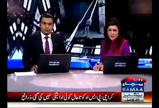 Two Convicts Exec-uted In Lahore And Karachi Jails