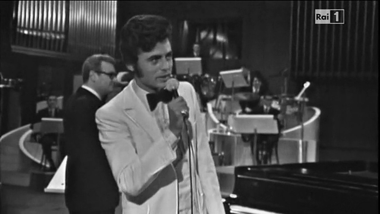 Little Tony - Medley Sanremo