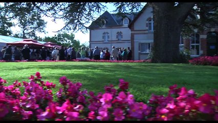 évenement Prix du civisme