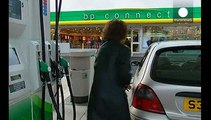 Crollo del petrolio, BP taglia 300 posti di lavoro nel Mare del Nord