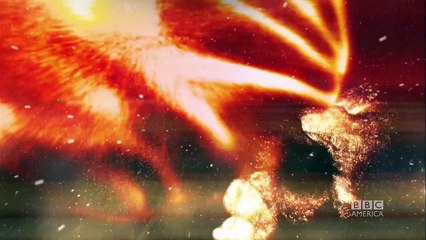 Doctor Who - Opening officiel