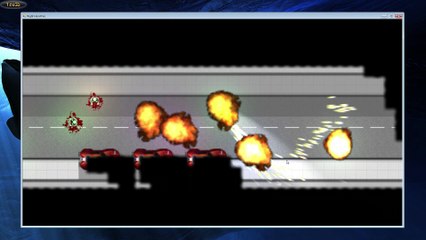 [VB.NET+Directx11] Moteur de jeu 2d en développement