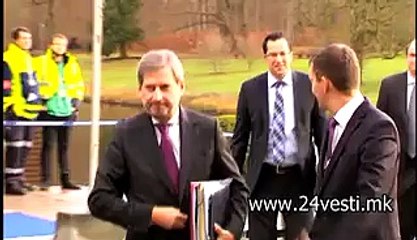 HAN ZA POLITICKATA KRIZA   15 01