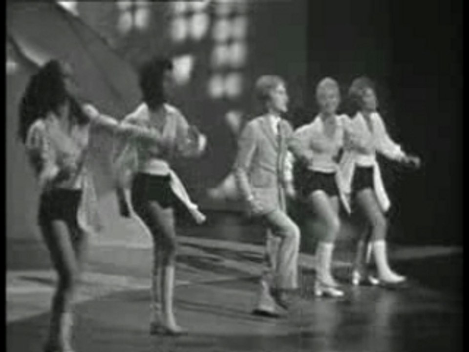 C'est la même chanson