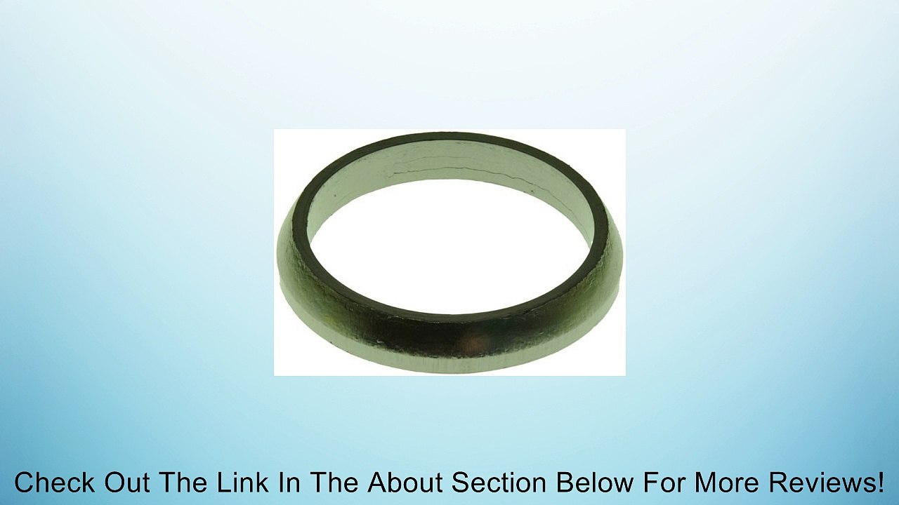 Victor Reinz F31939  Exhaust Pipe Donut Review